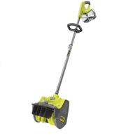 Ryobi RY36ST30B-0 Pala spazzaneve 36V Max Power pulizia 30cm , solo corpo macchina