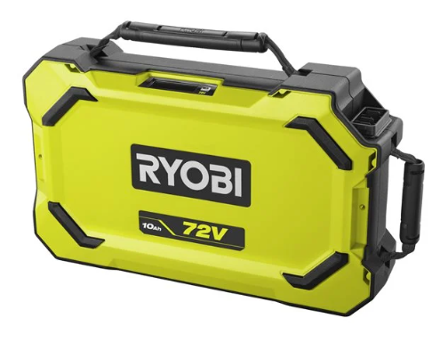 Ryobi RY72B10A Batteria 72V 10.0Ah
