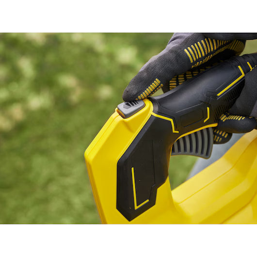 Stanley SFMCBL730M1-QW - Soffiatore a batteria 18V BRUSHLESS V20 - 1 x 4Ah 