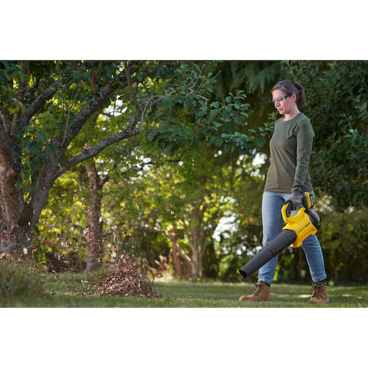 Stanley SFMCBL730M1-QW - Soffiatore a batteria 18V BRUSHLESS V20 - 1 x 4Ah 
