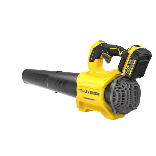 Stanley SFMCBL730M1-QW - Soffiatore a batteria 18V BRUSHLESS V20 - 1 x 4Ah 
