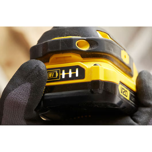 Stanley SFMCF820D2K-QW – Avvitatore a impulsi brushless 18V V20 - 2 x 2Ah in valigetta&nbsp;