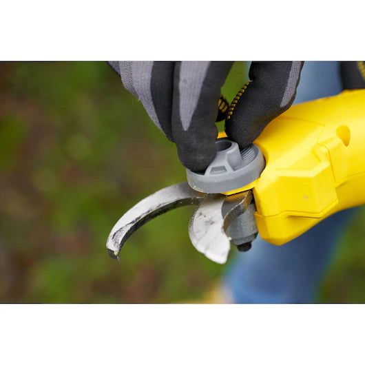 Stanley SFMCPP32M1-QW - Potatore a batteria 18V Fatmax - 1 batteria da 4Ah