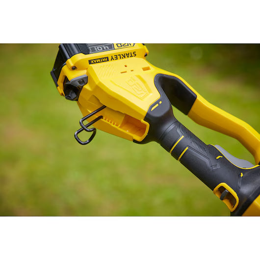 SFMCPS620M1-QW - Potatore a batteria 18V Stanley Fatmax V20 - 1 batteria da 4Ah