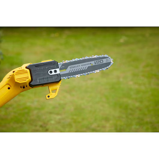 SFMCPS620M1-QW - Potatore a batteria 18V Stanley Fatmax V20 - 1 batteria da 4Ah