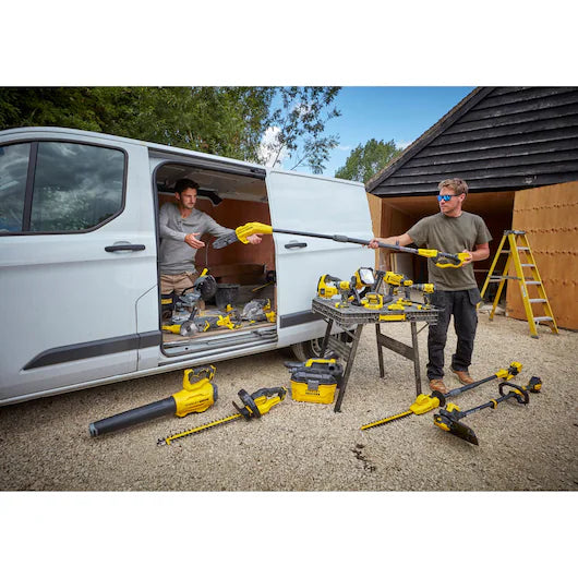 SFMCPS620M1-QW - Potatore a batteria 18V Stanley Fatmax V20 - 1 batteria da 4Ah