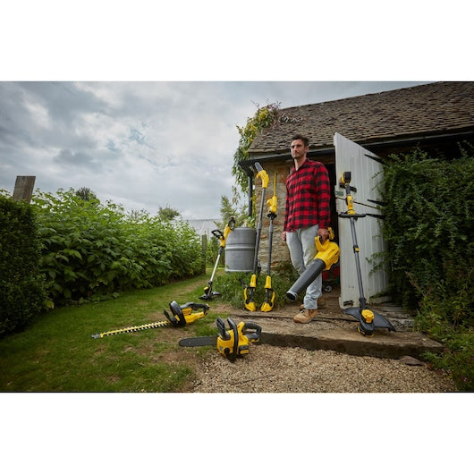 SFMCPS620M1-QW - Potatore a batteria 18V Stanley Fatmax V20 - 1 batteria da 4Ah
