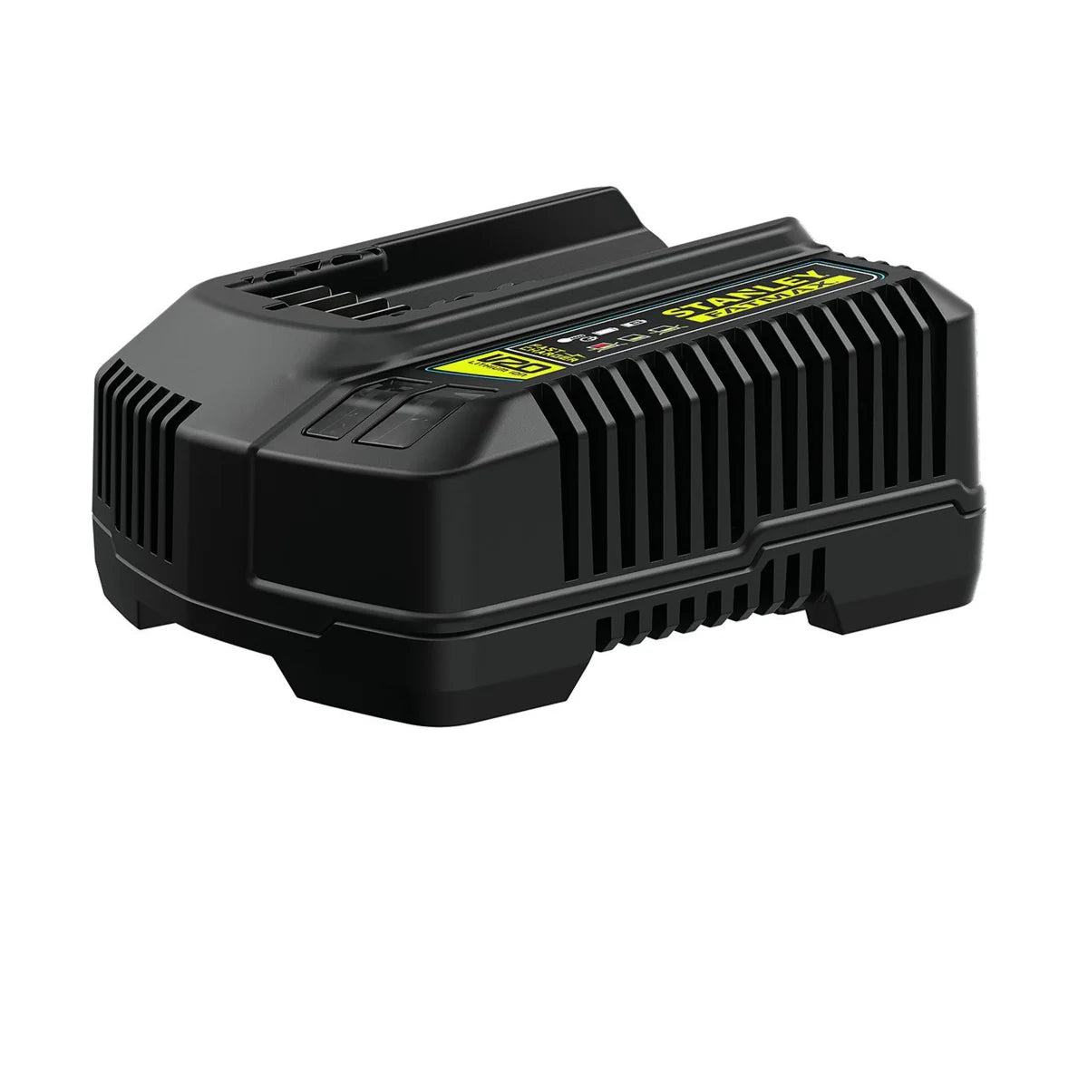 STANLEY FatMax SFMCD711D2K Trapano a Percussione 2 batterie