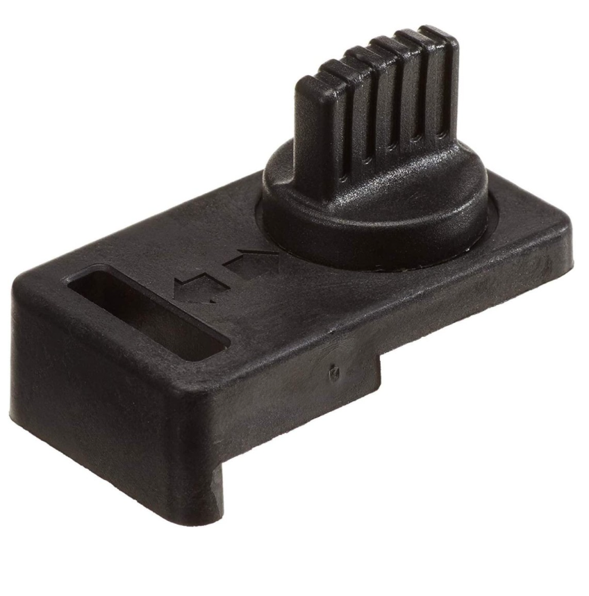 Scheppach 3901802703 Fermo protezione per barra guida per sega circolare Scheppach pl55 pl75 pl55li