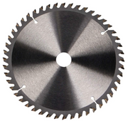 Scheppach 3901802705 Lama circolare ø160x20 48t per sega circolare Scheppach pl55 e pl55li