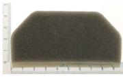 Scheppach 5904610024 filtro aria in spugna per HP2200S , HP1800S , HP1200S (NO CONTRASSEGNO)