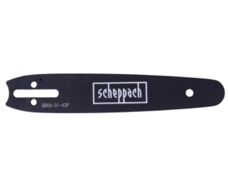Scheppach 7904201711 Barra di ricambio per potatore bc-ps150-x dal 03/2024 in poi