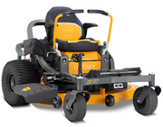 Cub Cadet Z2 127 Rasaerba zero turn a leve , raggio zero per pendenze 46% (25°) , taglio 127 cm , c.c. 726 Trasmissione Doppia Hydro