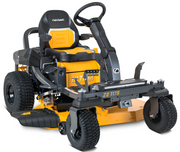 Cub Cadet Z2 117S Rasaerba zero turn volante, raggio zero per pendenze 46% (25°) , taglio 117 cm , c.c. 726 Trasmissione Doppia Hydro