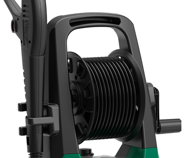 Lavor Planet 180 Extra Idropulitrice 180 Bar 510L/H 2500W - 220V