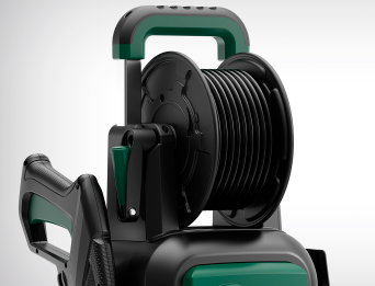 Lavor Planet 180 Extra Idropulitrice 180 Bar 510L/H 2500W - 220V