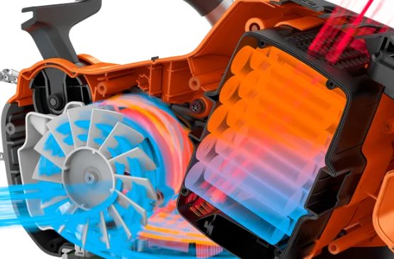 Husqvarna 40-B70 Batteria 2.0Ah 36V