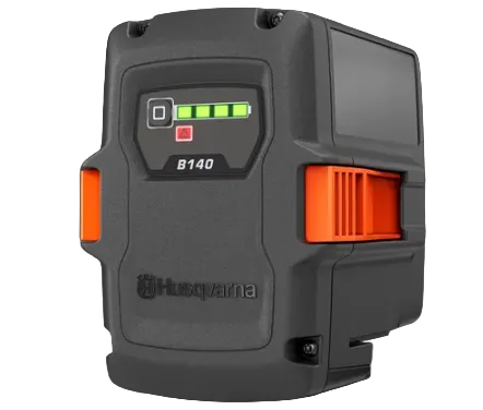 Husqvarna 40-B140 Batteria 4.0Ah 36V