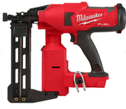 Milwaukee M18 FFUS-0C - Graffatrice a batteria 18V Cambrette per staccionate - solo corpo in valigetta