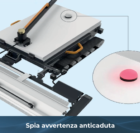 JET PHOTOS R1 S Robot per Pulizia Pannelli Fotovoltaici a batteria motore Brushless con radiocomando senza interferenze