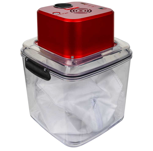 Holzmann CTF45PCLEAN raccoglitore di polvere e residui per ctf45p_230v