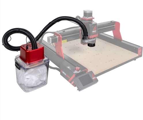 Holzmann CTF45PCLEAN raccoglitore di polvere e residui per ctf45p_230v
