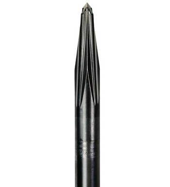 Dewalt DT6978-QZ Punta Scalpello XLR Sds-Plus Scalpello a Punta 300mm