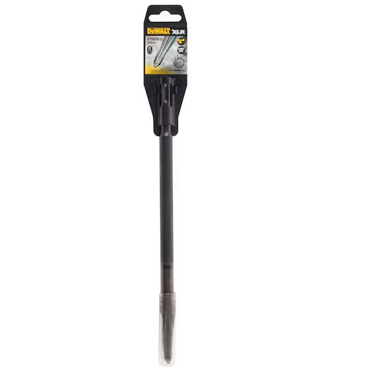 Dewalt DT6978-QZ Punta Scalpello XLR Sds-Plus Scalpello a Punta 300mm