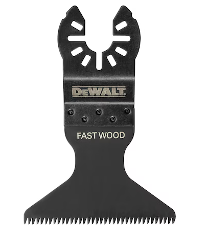 Dewalt DT20741-QZ Lama giapponese taglio legno da 64 mm