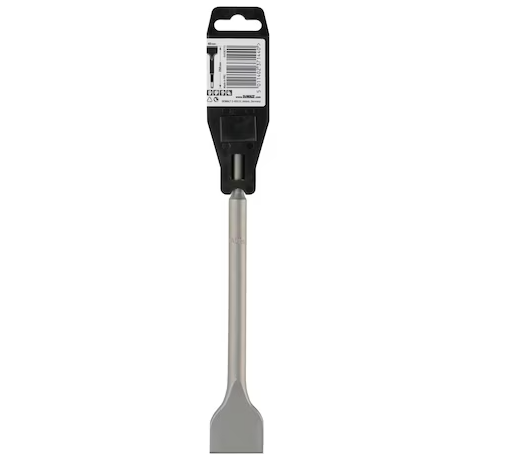 Dewalt DT6803-QZ SDS Plus scalpello piatto 250mm Larghezza 40mm
