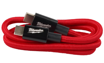Milwaukee M12 TC2-0 Caricabatterie da viaggio M12