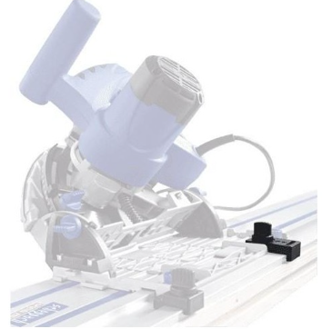 Scheppach 3901802703 Fermo protezione per barra guida per sega circolare Scheppach pl55 pl75 pl55li