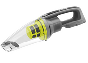 Ryobi RSHV18-0 Aspirabriciole aspirapolvere portatile palmare 18V ONE+ , solo corpo