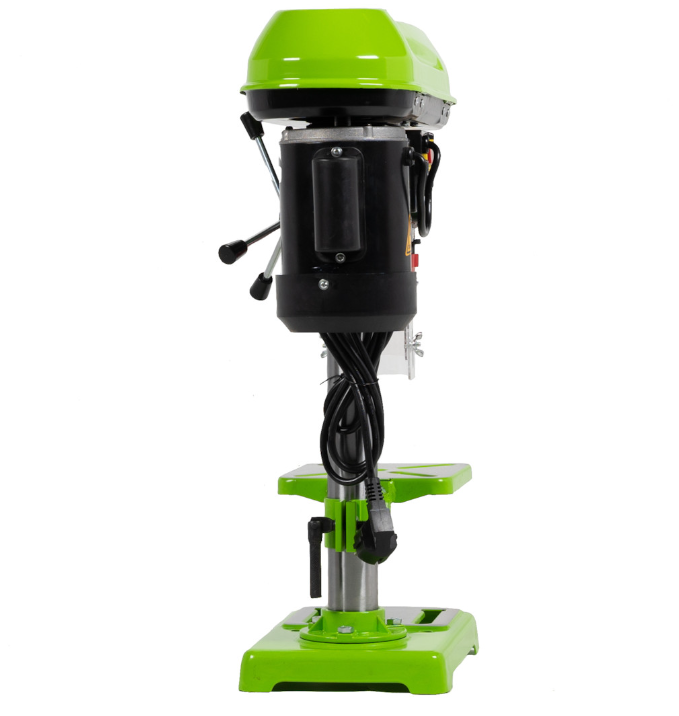 Zipper ZI-STB13T Trapano da banco 400W - 220V , 9 velocità