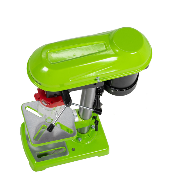 Zipper ZI-STB13T Trapano da banco 400W - 220V , 9 velocità