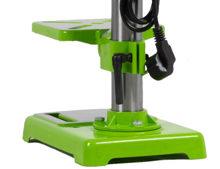 Zipper ZI-STB13T Trapano da banco 400W - 220V , 9 velocità