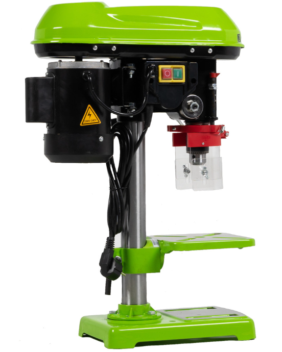 Zipper ZI-STB13T Trapano da banco 400W - 220V , 9 velocità