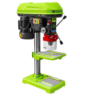 Zipper ZI-STB13T Trapano da banco 400W - 220V , 9 velocità