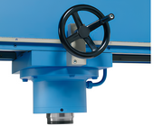 Omcn 022/A Cilindro mobile (per art. 164/W-164/WS-164/R-164/RS)