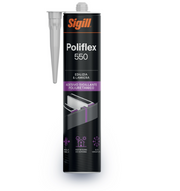 Sigillante per edilizia POLIFLEX 550 Poliuretano ML.310