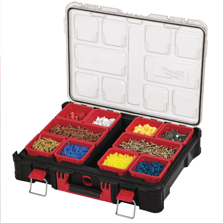 Milwaukee PACKOUT™ Organiser