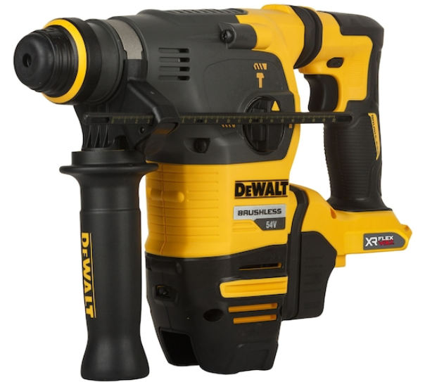 Dewalt DCH333N-XJ Tassellatore SDS-Plus XR flexvolt 54V brushless 3,5 J , solo corpo