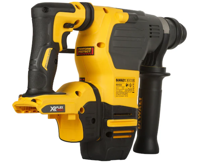 Dewalt DCH333N-XJ Tassellatore SDS-Plus XR flexvolt 54V brushless 3,5 J , solo corpo