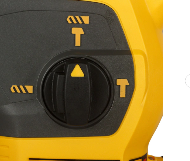 Dewalt DCH333N-XJ Tassellatore SDS-Plus XR flexvolt 54V brushless 3,5 J , solo corpo