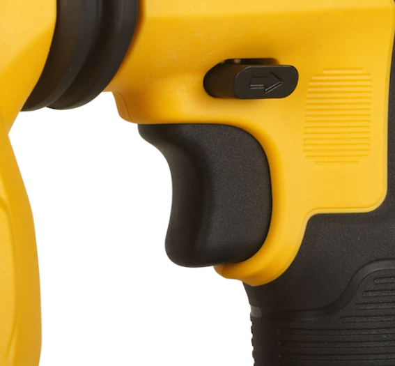 Dewalt DCH333N-XJ Tassellatore SDS-Plus XR flexvolt 54V brushless 3,5 J , solo corpo