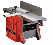 Einhell TC-SP 204/2 - Pialla filo e spessore 1500W , 220v