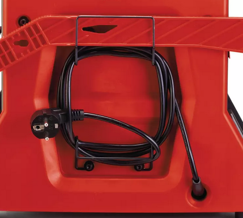 Einhell TC-SP 204/2 - Pialla filo e spessore 1500W , 220v
