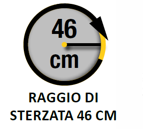 Cub Cadet LT1 S86 trattorino larghezza taglio 86 cm , c.c. 439 trasmissione meccanica