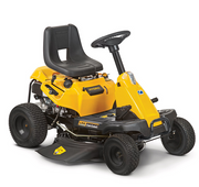 Cub Cadet LR2 NS76 - Trattorino rasaerba minirider, 439 cc