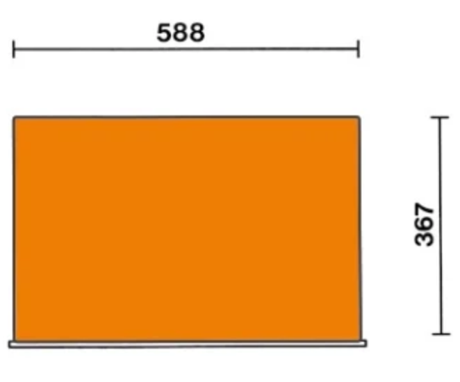 Beta BETA 5988 VHB-MQ Assortimento di 66 utensili per interventi su auto ibrideelettriche e per elettricisti di alto livello